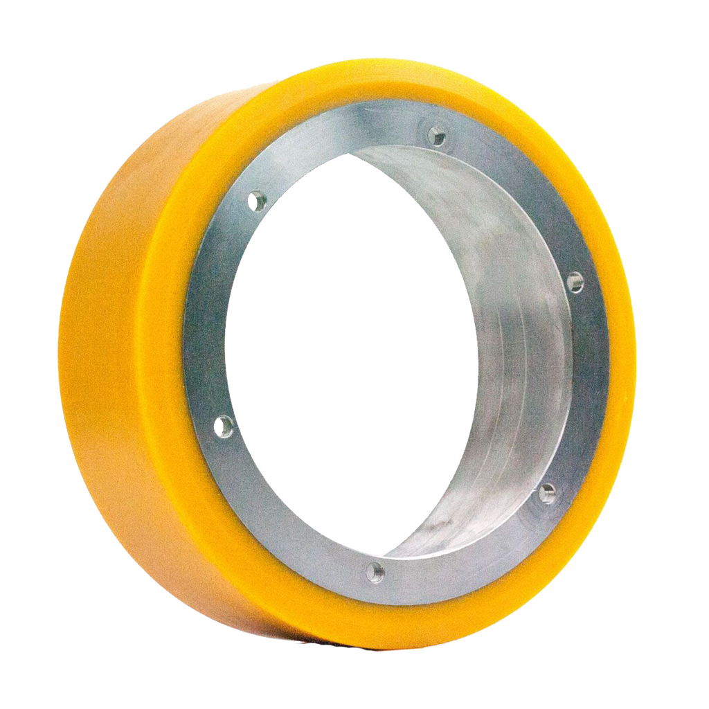 EP Equipment Drive Wheel 215mm x 70mm 1115220000D0