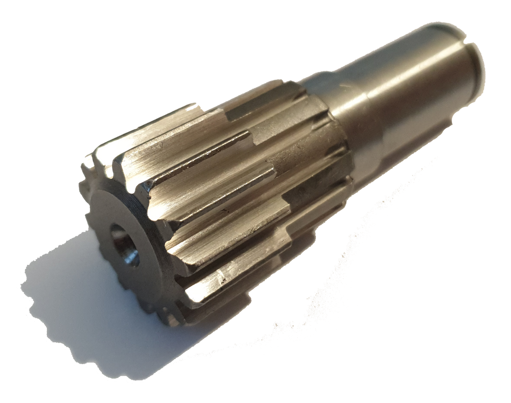 EP Equipment Driving System Gear Kit 1115GSX20