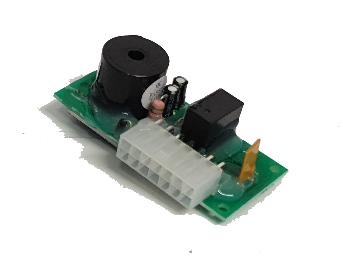 Integrated Module EPT20-15EHJ EP Equipment 1121-520005-00