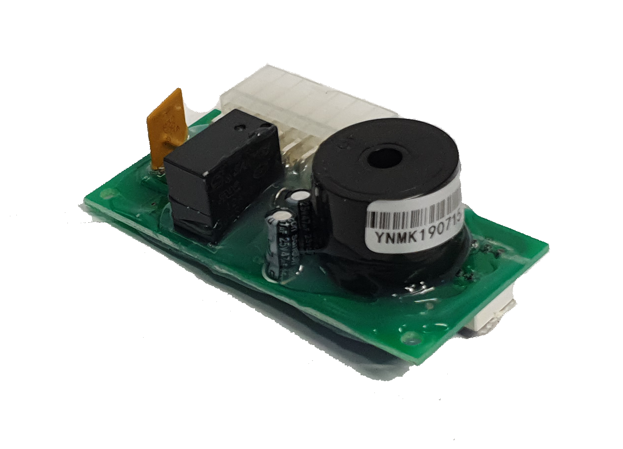 Integrated Module EPT20-15EHJ EP Equipment 1121-520005-00