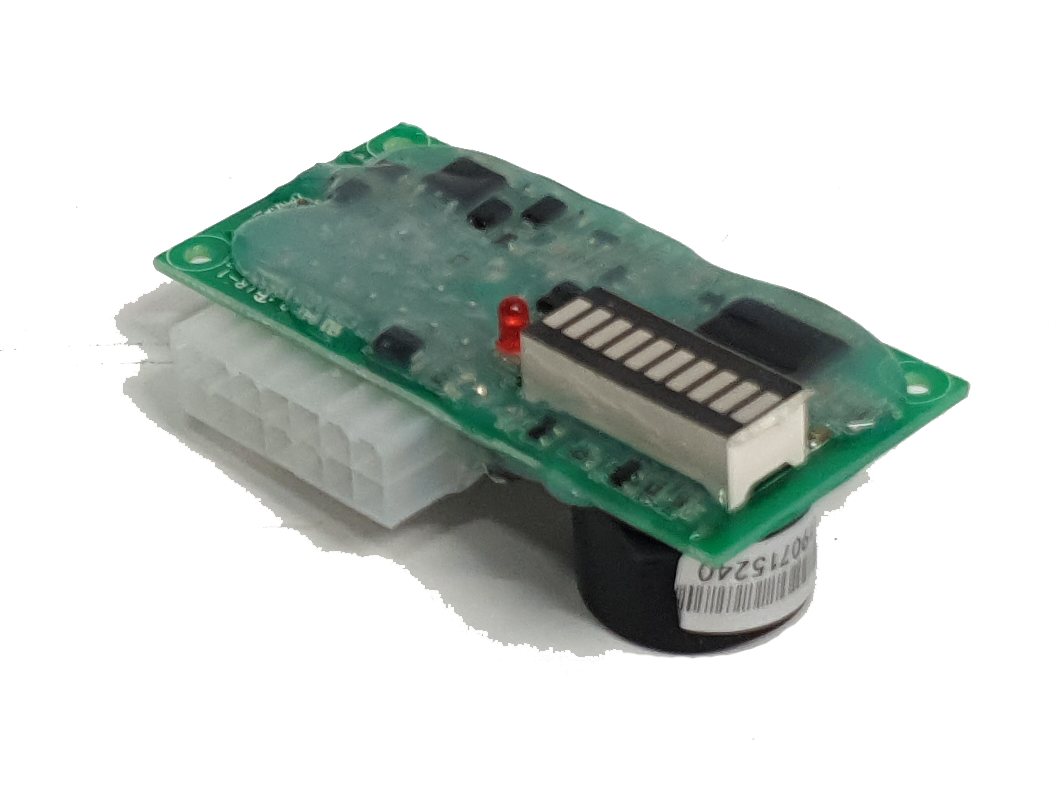 Integrated Module EP Equipment 1121-520013-00