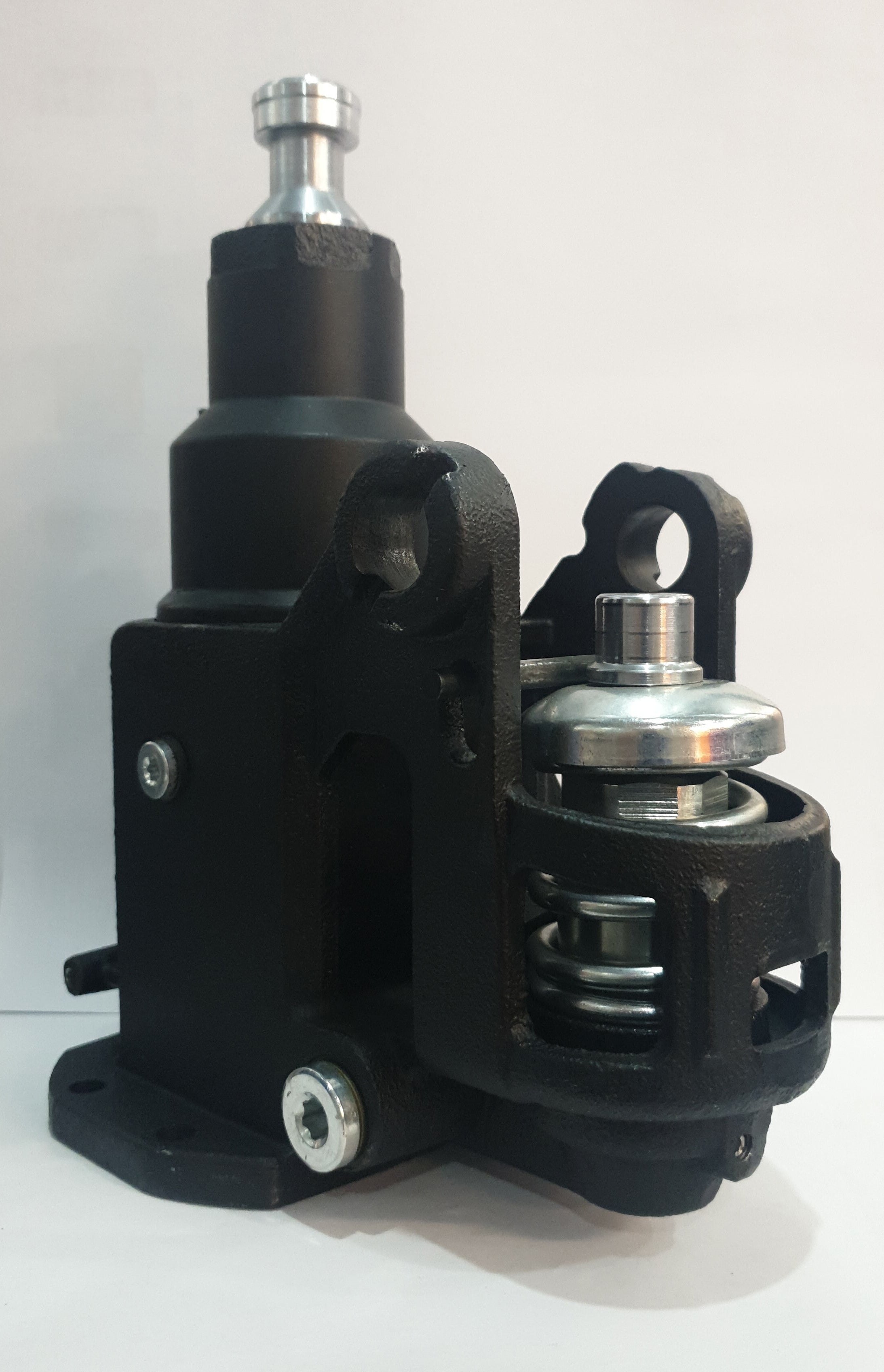 EP Equipment Hydraulic Assembly 1122-410000-B0