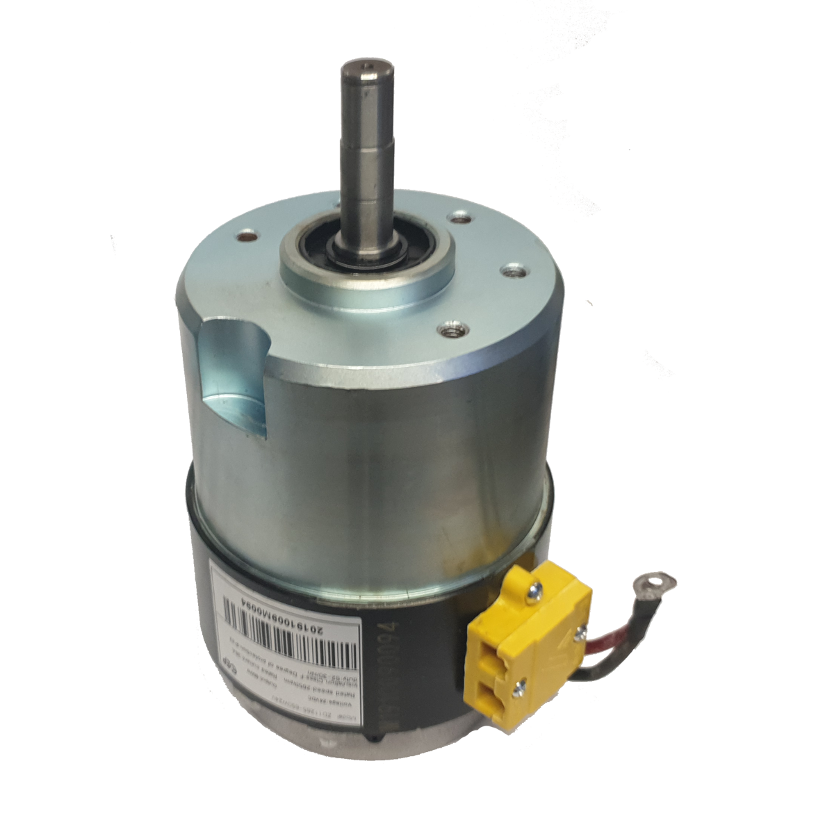 EP Equipment EPT20-18EHJ Electric Drive Motor 1115-250000-00