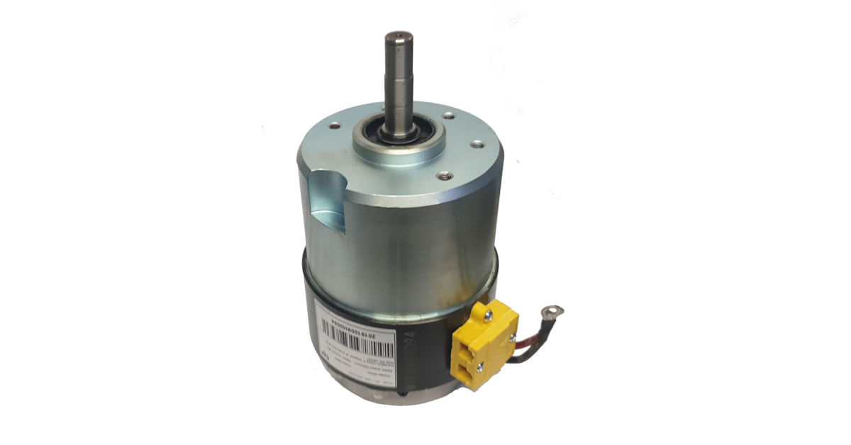 EP Equipment EPT20-18EHJ Electric Drive Motor 1115-250000-00