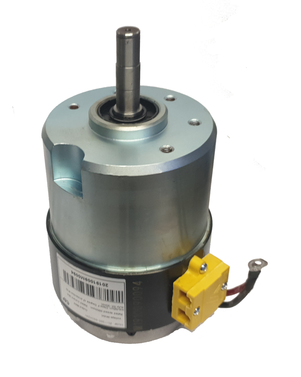 EP Equipment EPT20-18EHJ Electric Drive Motor 1115-250000-00