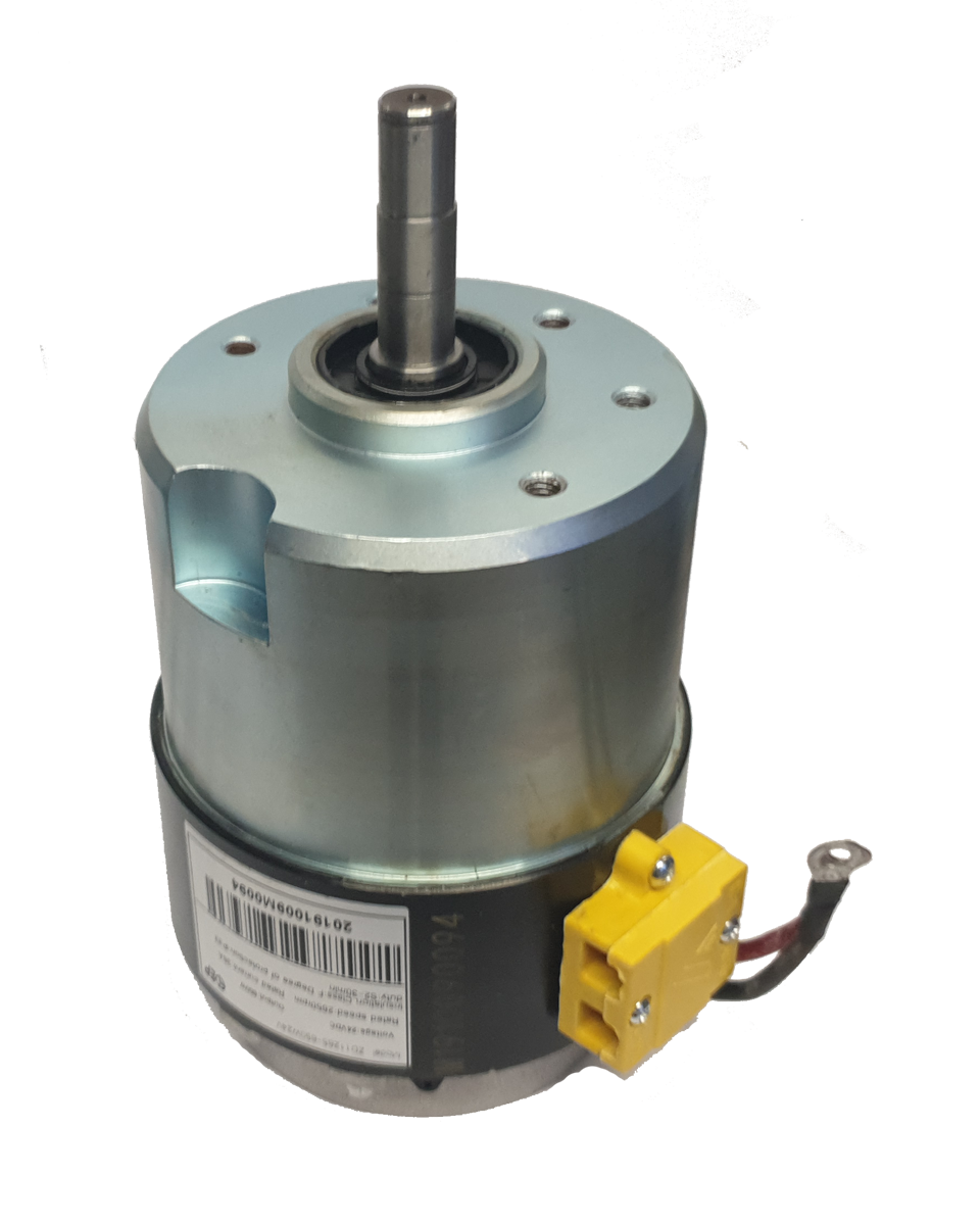 EP Equipment EPT18-EHJ Electric Drive Motor 1115-250000-00