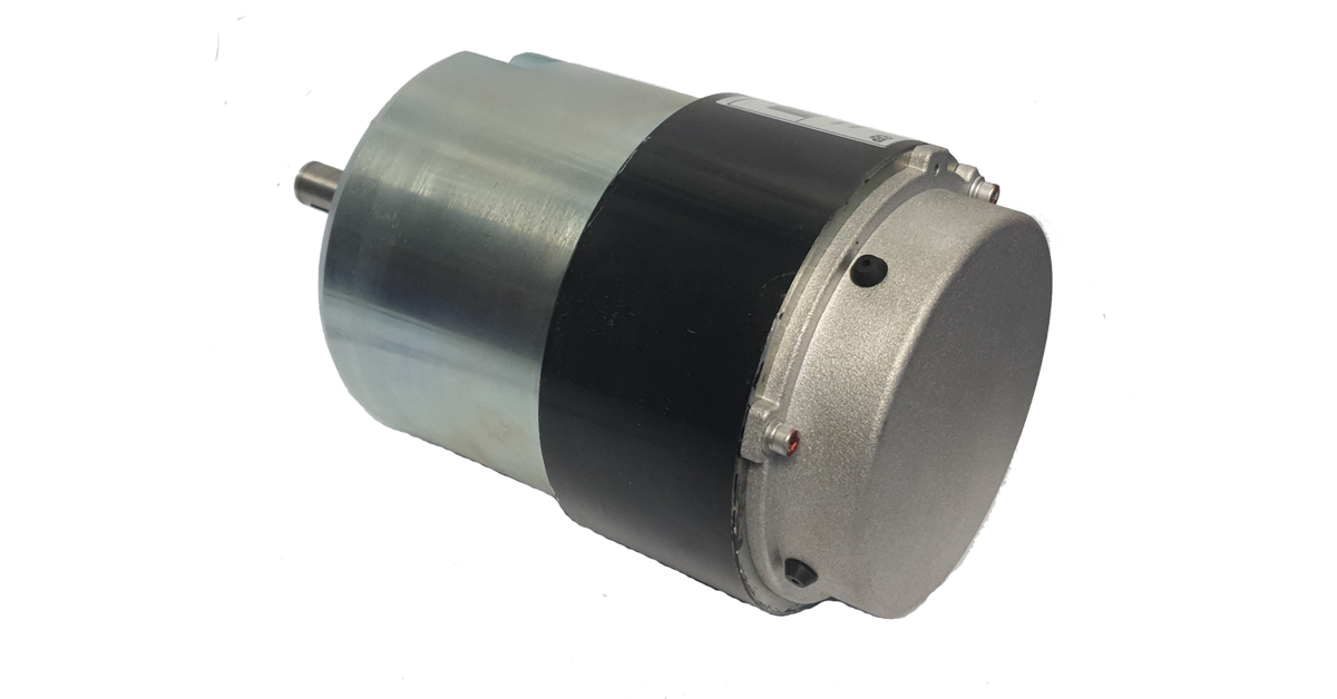 EP Equipment EPT18-EHJ Electric Drive Motor 1115-250000-00