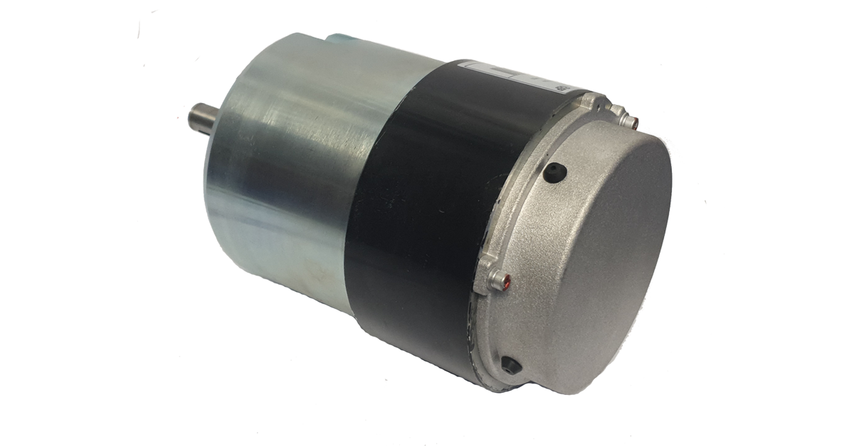 Still ECH12 Electric Drive Motor 11313550501
