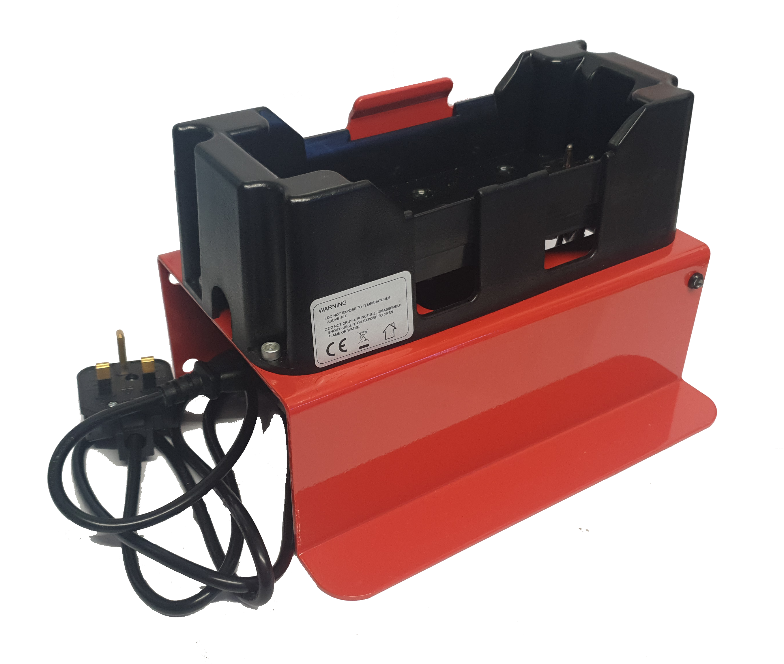 Still ECH12 Battery Charger Assembly 11313604500