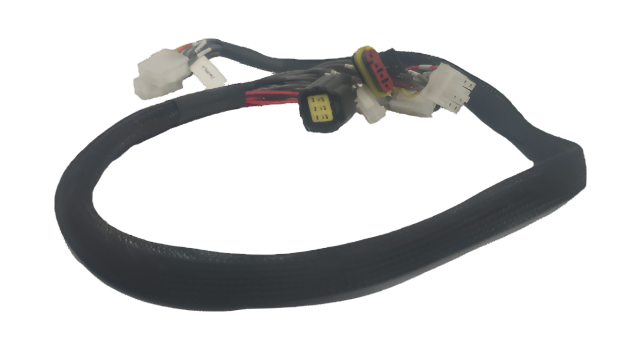 Wiring Harness EP Equipment 1154-520002-A0