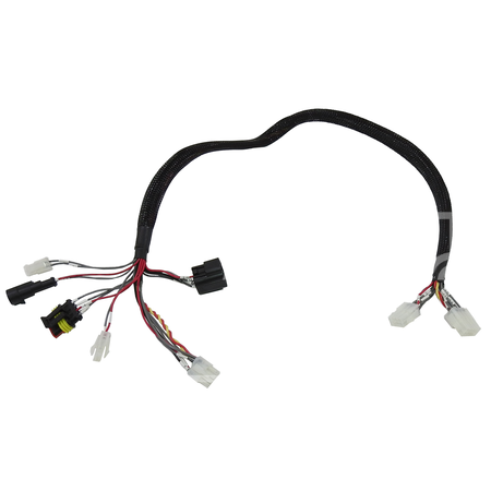 Wiring Harness EP Equipment 1154-520002-A0