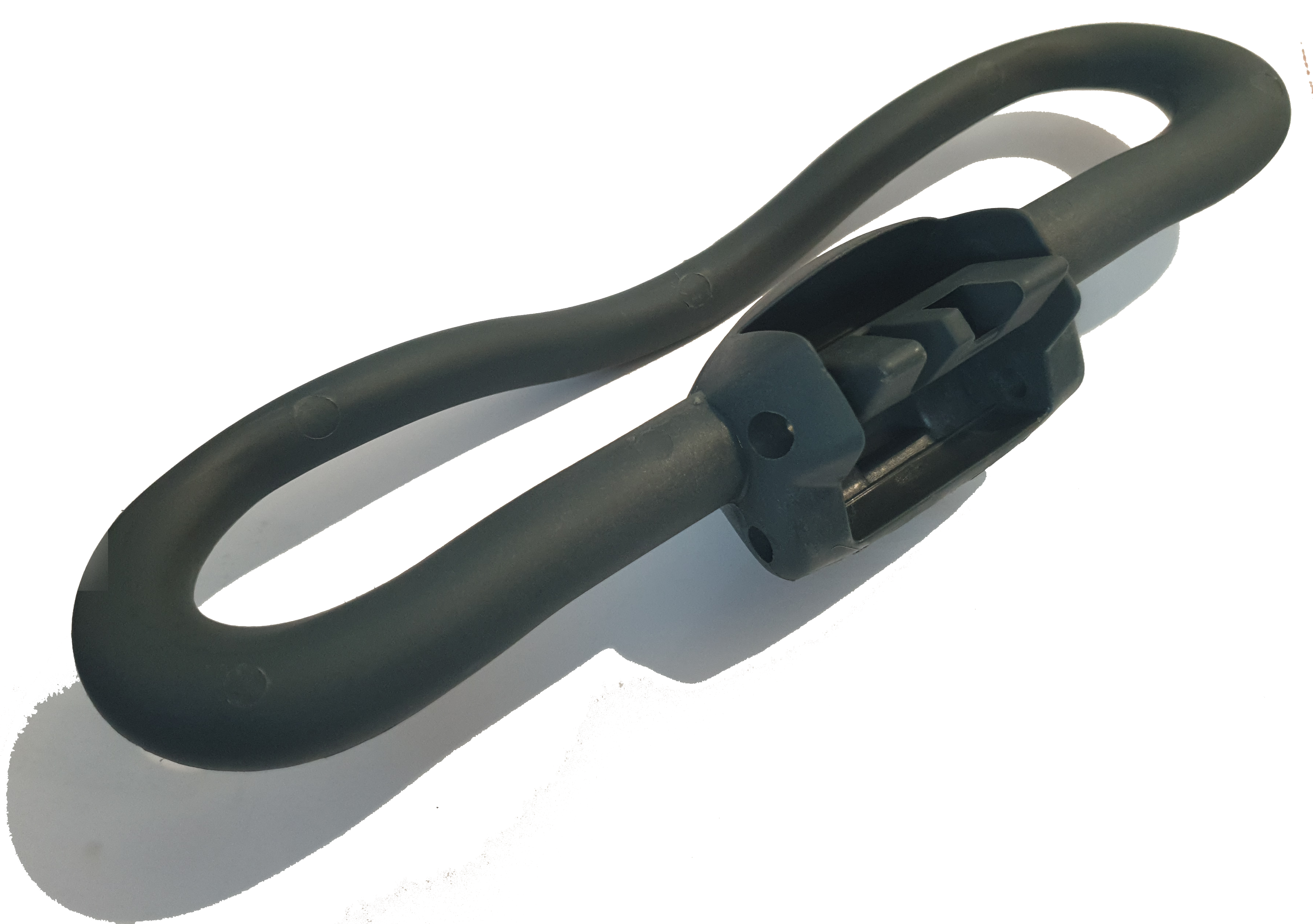 Handle Lever Grey Jungheinrich 51590780