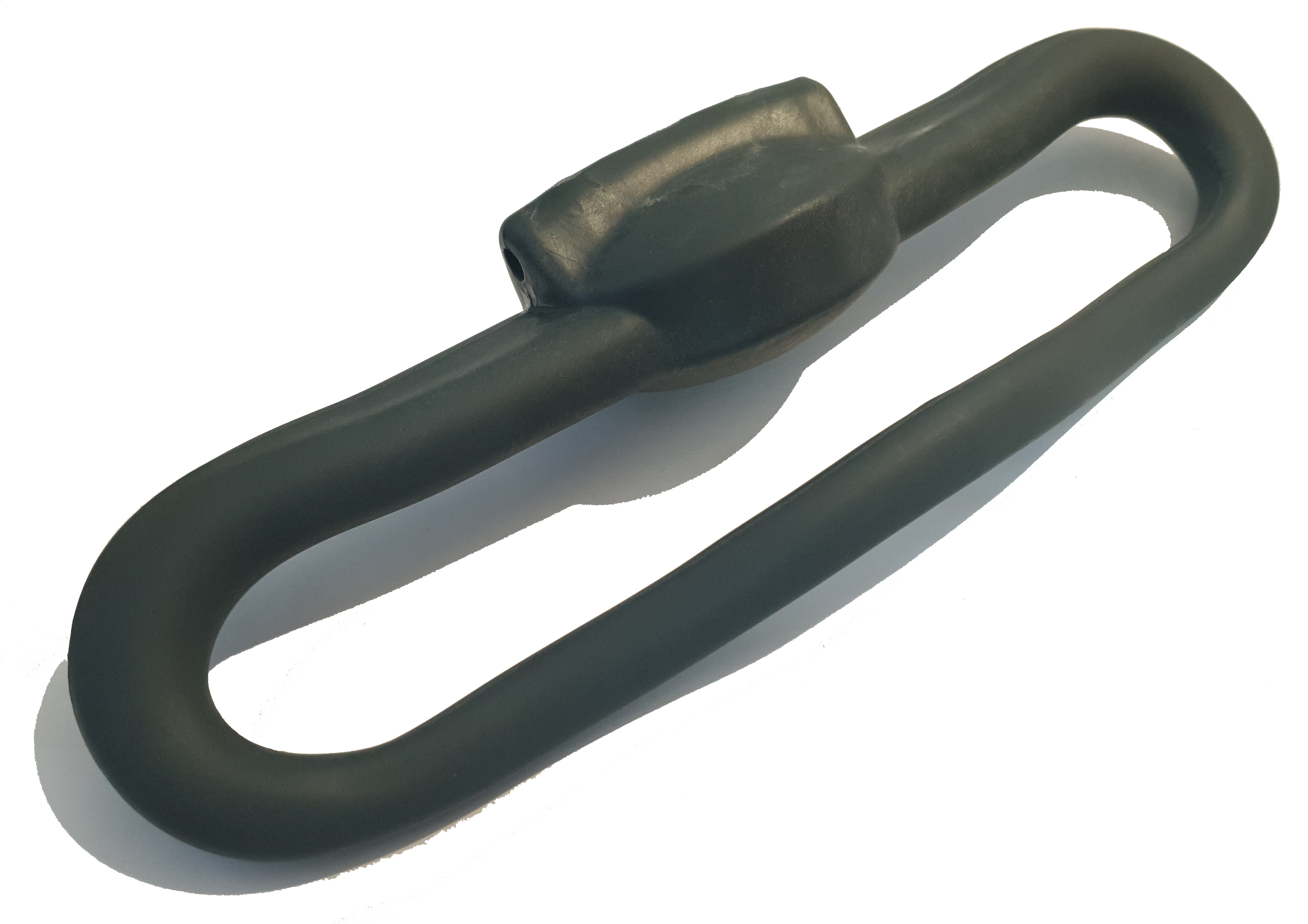 Handle Lever Grey Jungheinrich 51590780