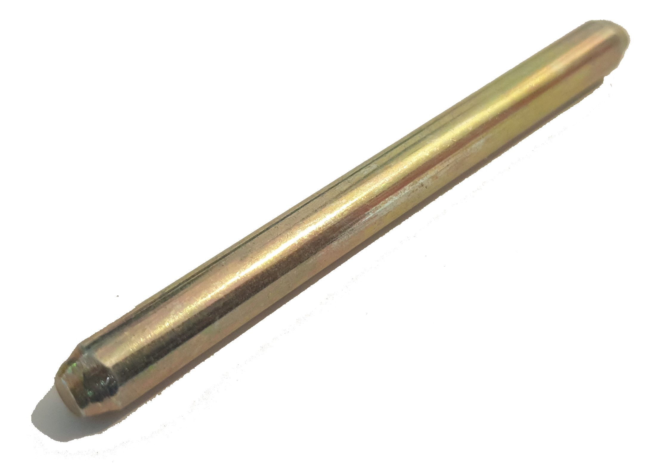 Axle Pin 7mm x 80mm Jungheinrich 50424166
