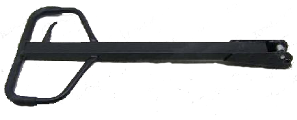 Handle Assembly Complete Total Source 128TA4354