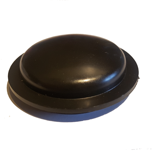 Steer Wheel Hub Cap 56mm x 46mm x 18mm HPT-D Total Lifter 144TA2882