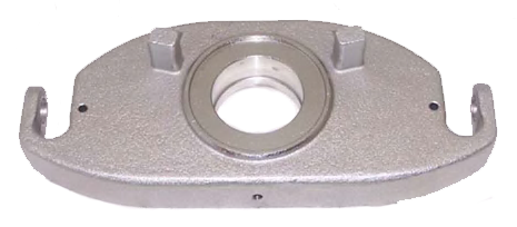 Thrust Plate HPT-A Total Lifter 128TA4384