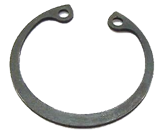 Internal Circlip Retaining Ring 22mm HPT-A Total Lifter 128TA4405