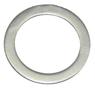Washer 28mm x 38mm x 1.5mm Total Source 144TA2696