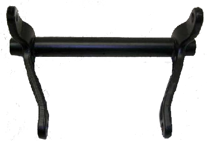 Torsion Tube Rocker Arm 540mm Chassis Width DF2500 Total Lifter 144TA7495
