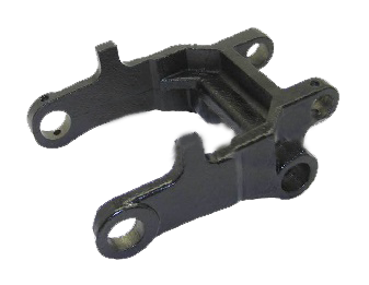 Load Wheel Fork Bracket Total Lifter 128TA4492