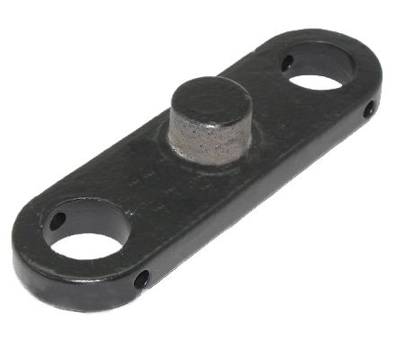 Load Wheel Fork Bracket Total Source 128TA4509