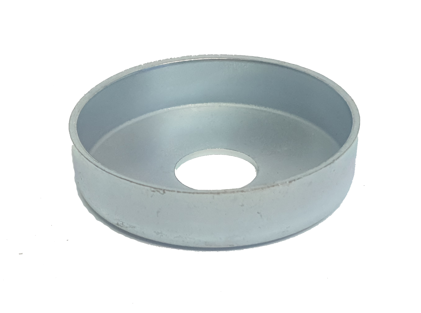 Cap 62mm x 18mm x 16mm Total Source 128TA4584