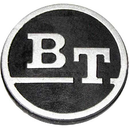 Logo Badge BT Toyota 173755