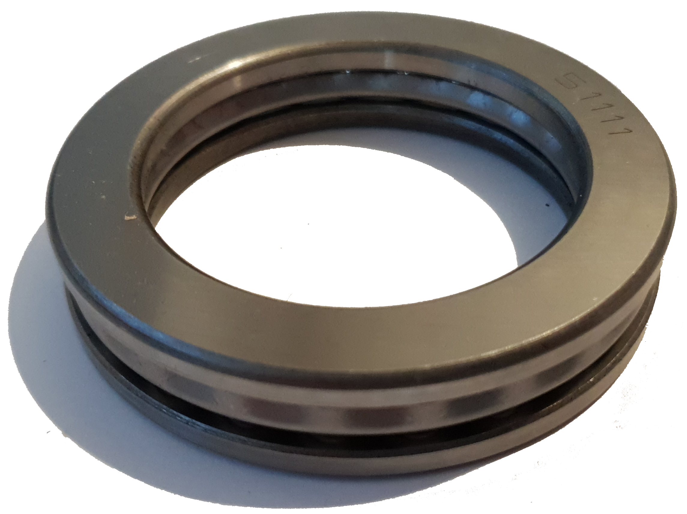 Pressure Plate Thrust Bearing 55mm x 78mm x 16mm Total Source 144TA2766