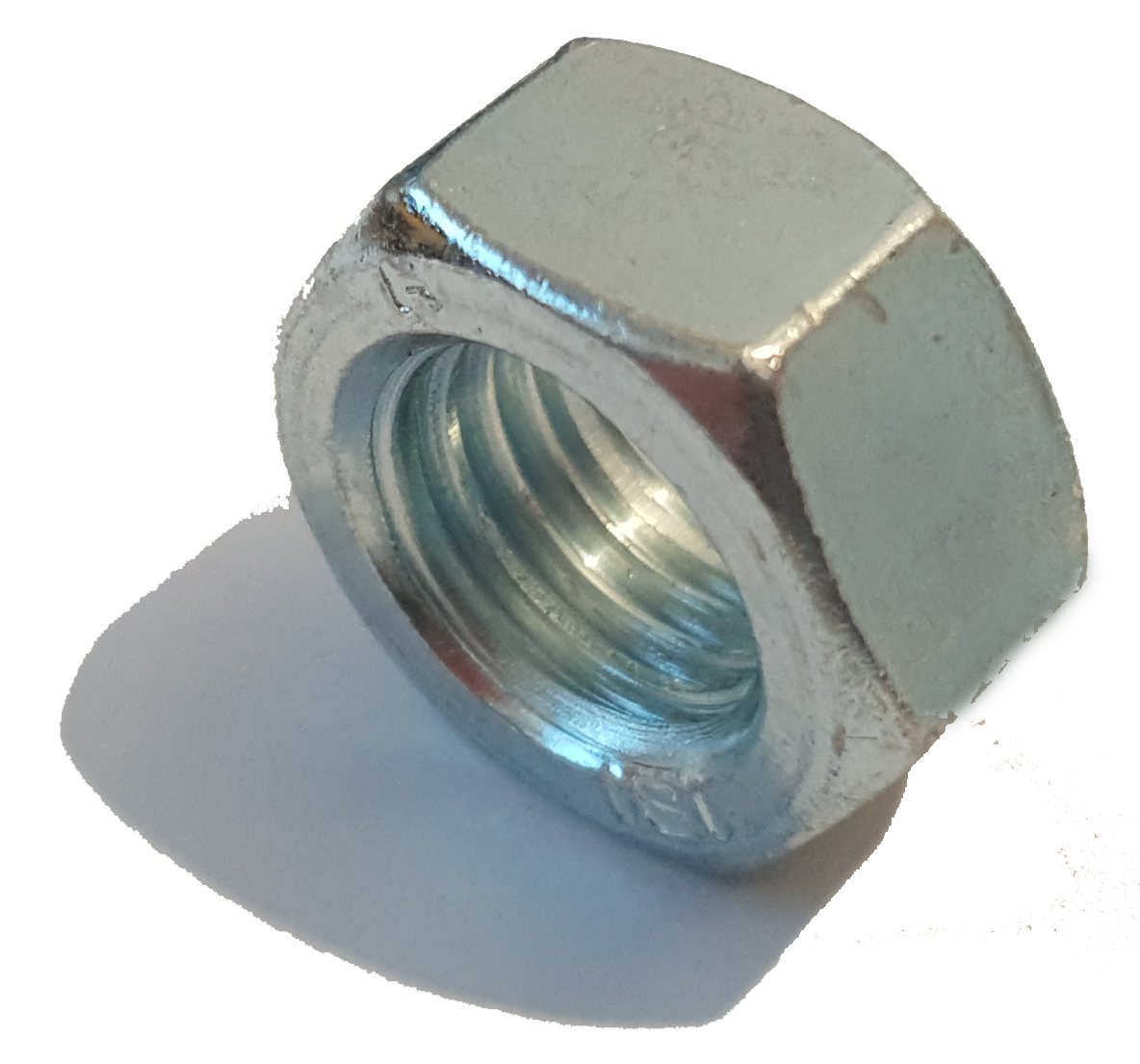 Hexagonal Nut Climax 129TA5135