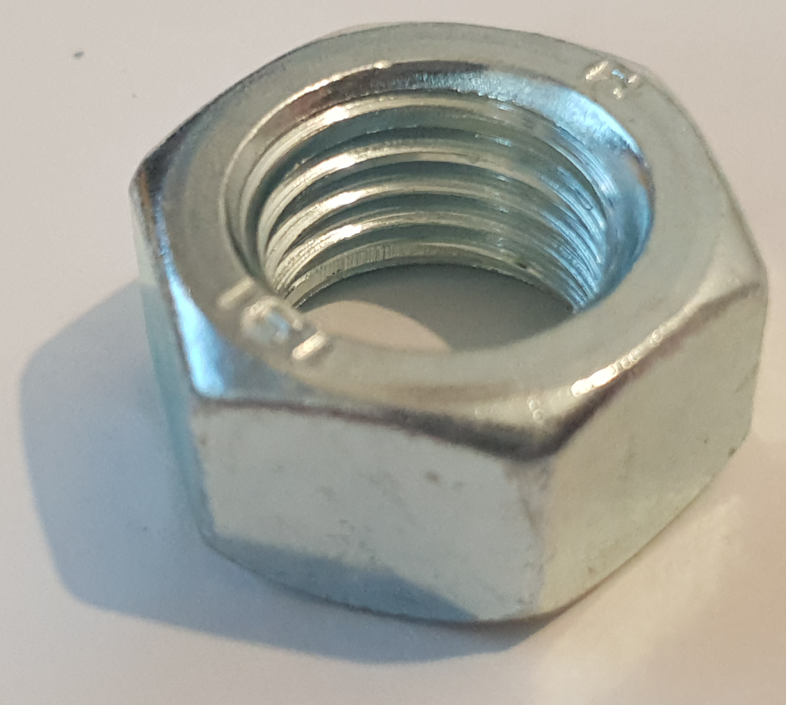 Hexagonal Nut Climax 129TA5135