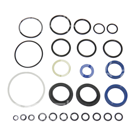 Seal Kit Hydraulic Unit Climax 129TA5227