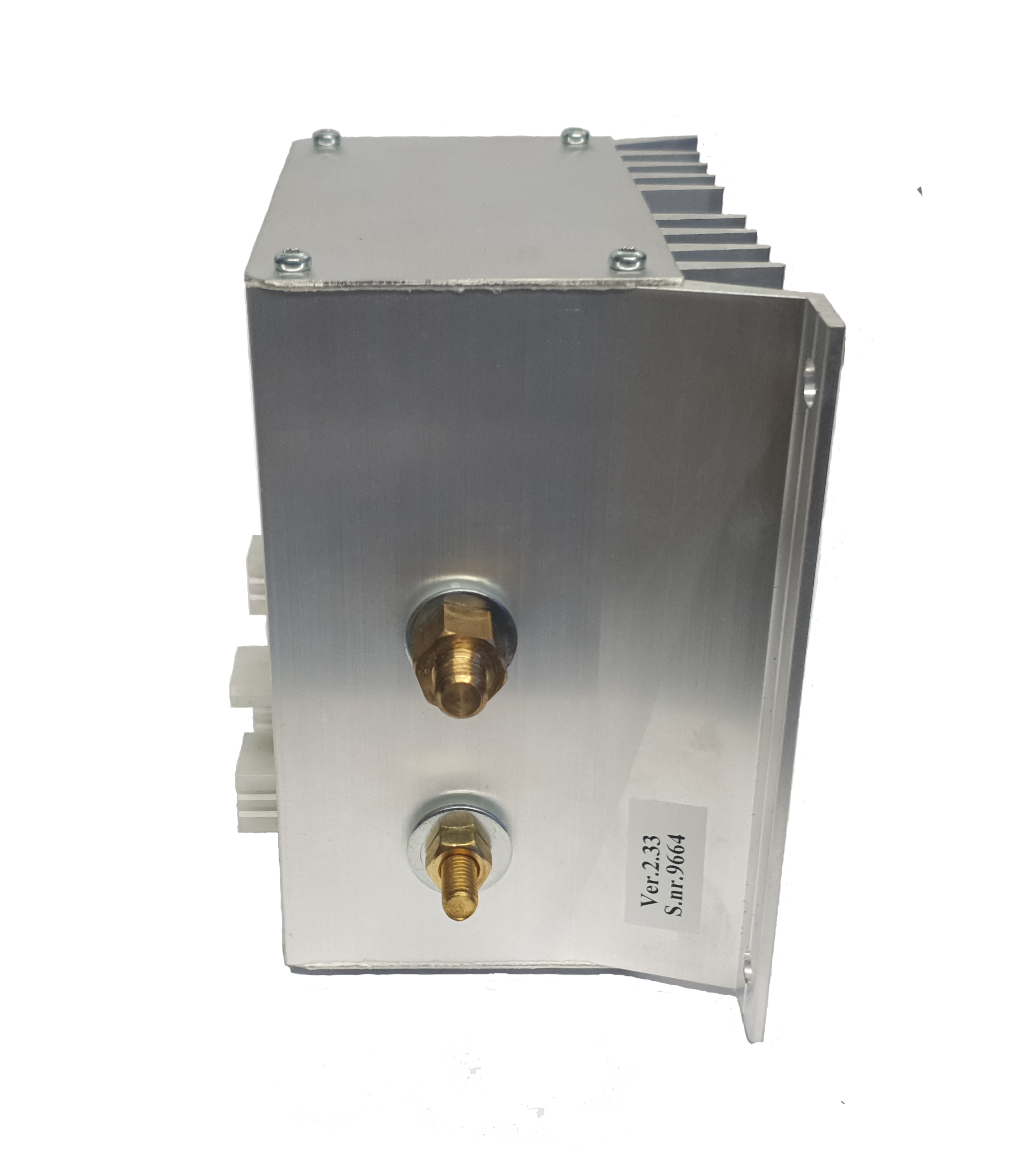 Controller Logiflex With Program Logitrans 130065