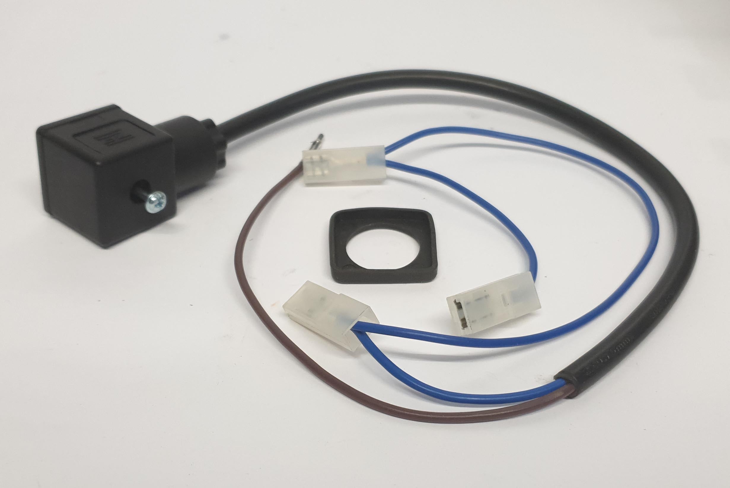 Cable with Pump Motor Connector Block EHL1004 Logitrans 140366-1