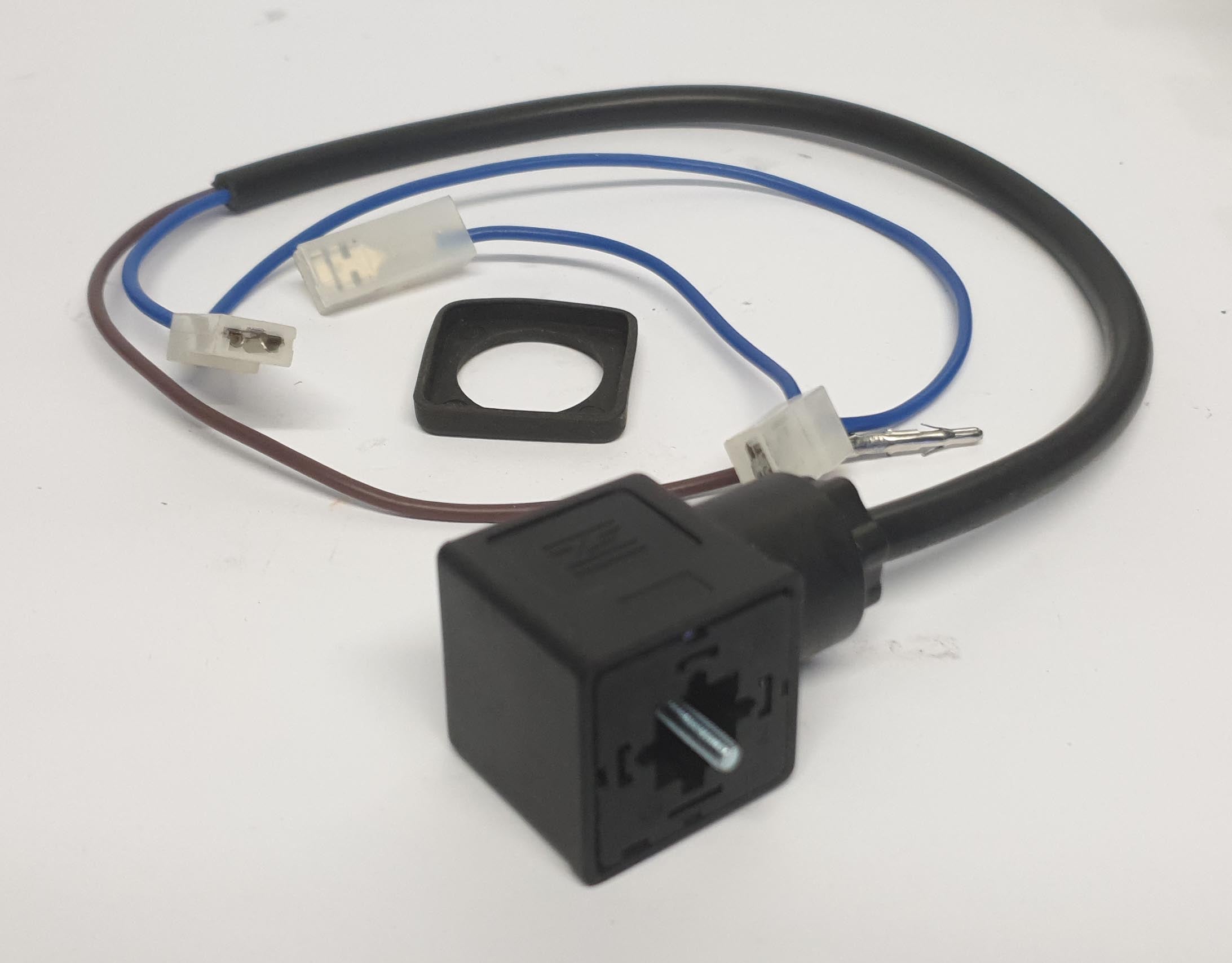 Cable with Pump Motor Connector Block EHL1004 Logitrans 140366-1