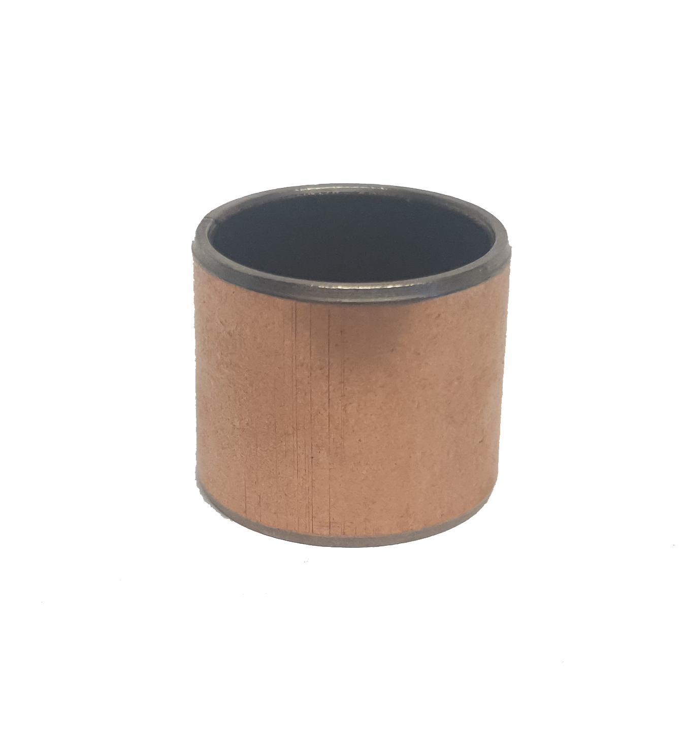 Bushing 25mm x 29mm x 25mm Total Source 144TA2667