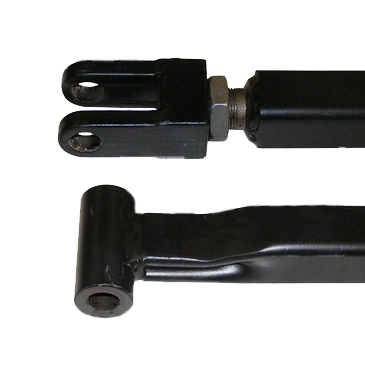 Push Pull Rod Assembly Fork Length 1500mm DF2000 Total Lifter 144TA2704