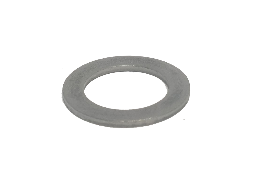 Washer 20.4mm x 30mm x 2mm (Pack of 10) Total Source 144TA2759