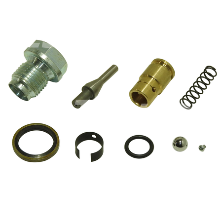 Valve Release Kit Total Source 144TA2983