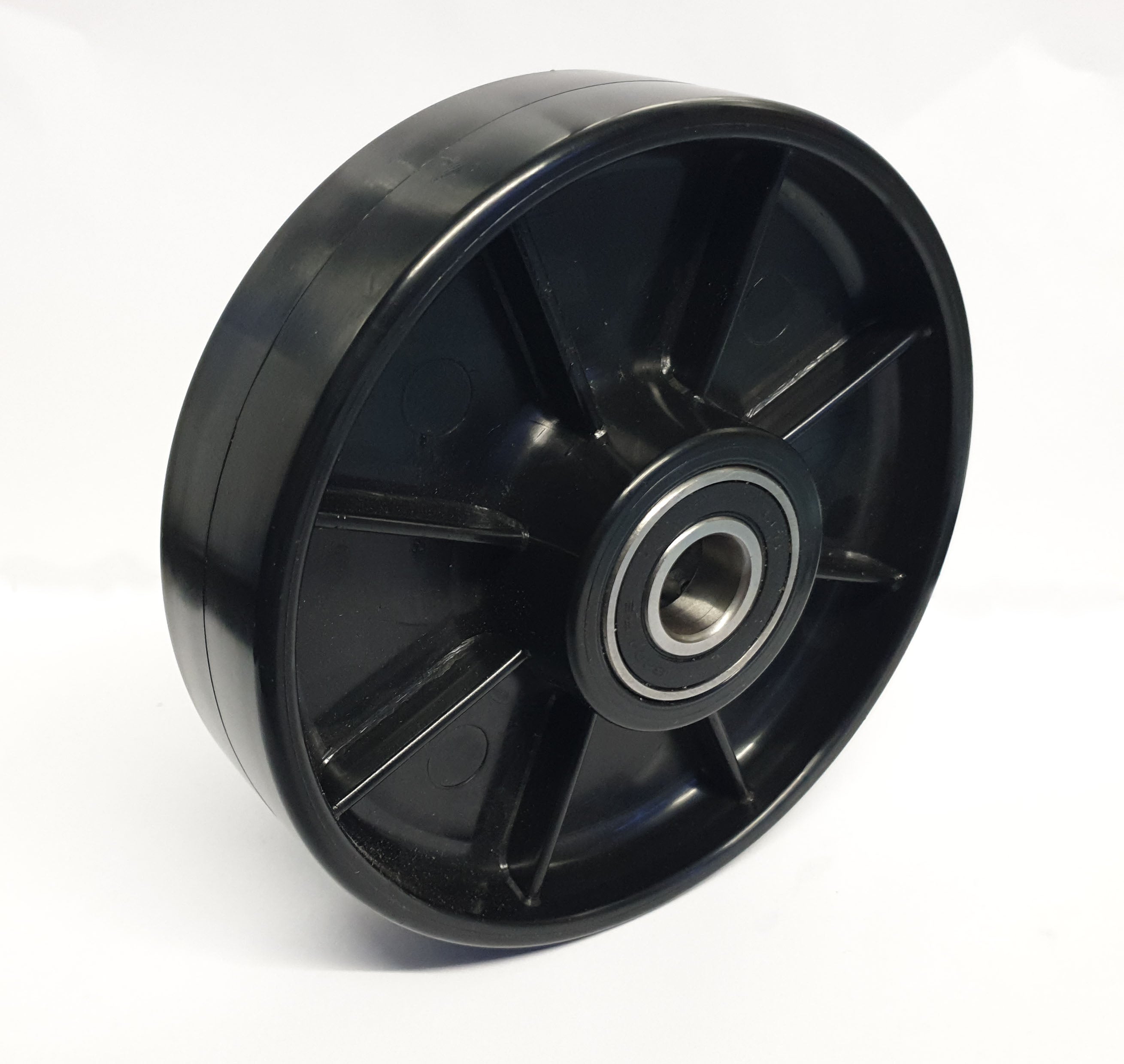 Wheel Complete Nylon 170mm x 45mm x 20mm Jungheinrich 50469250