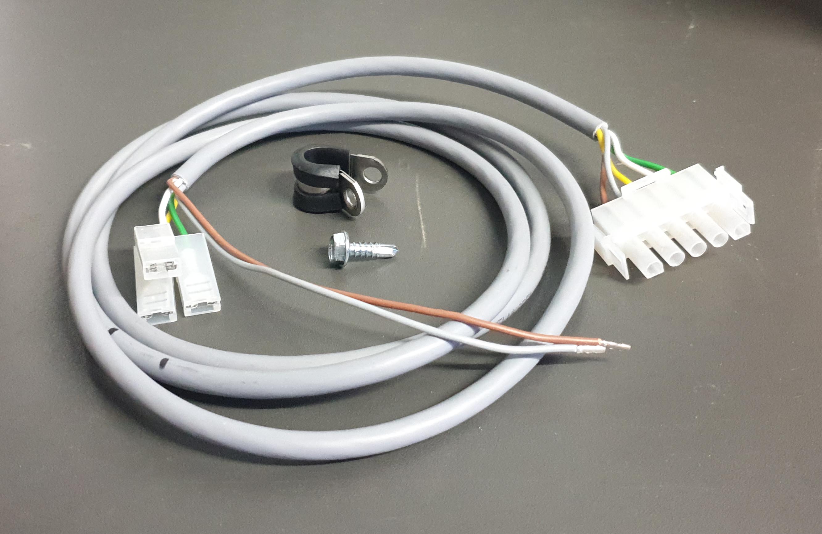 Handle Cable Logitrans 150001R