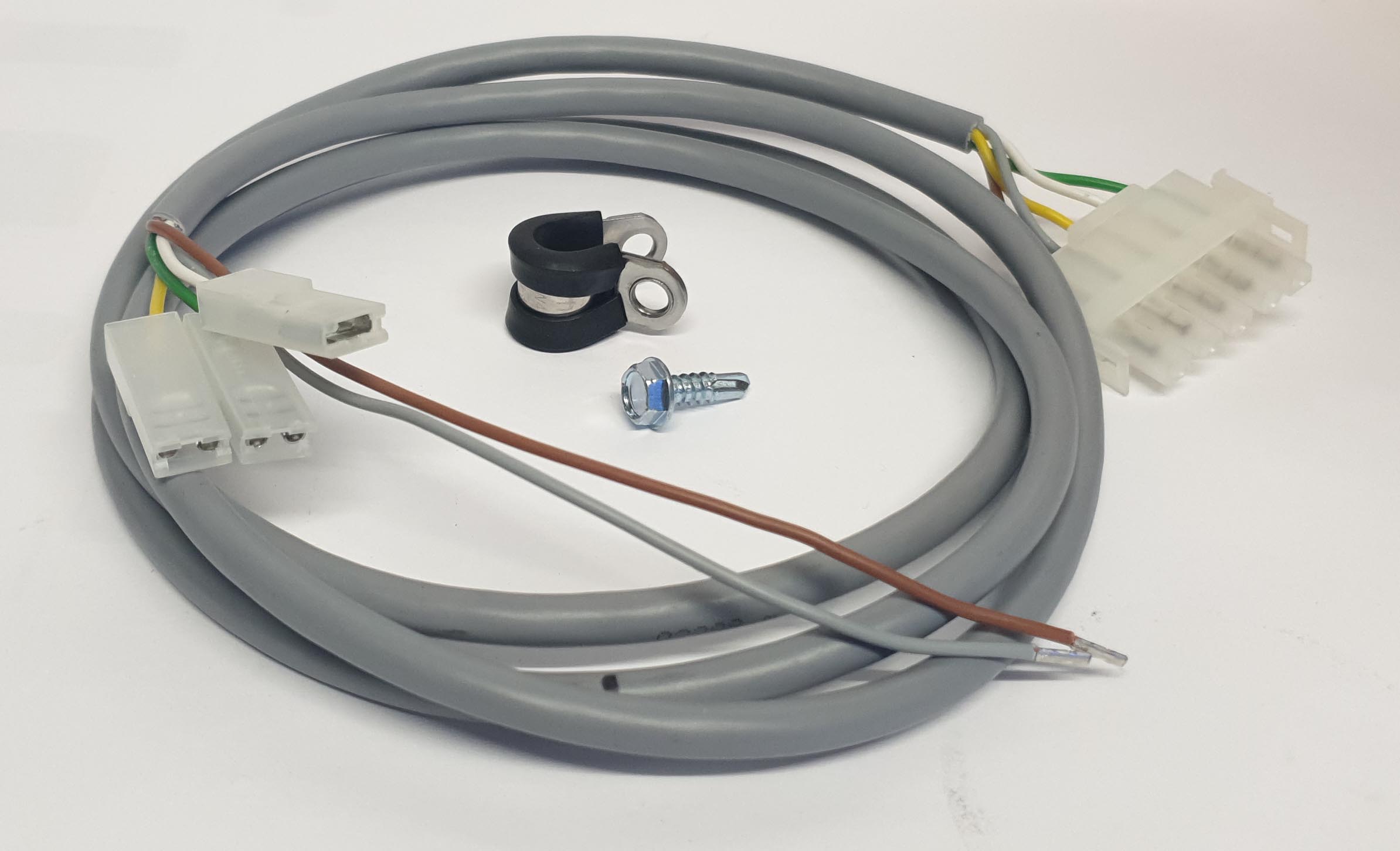 Handle Cable Logitrans 150001R