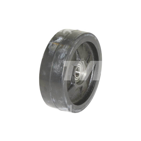 Wheel Complete Rubber Electrical Leading BT Toyota 157104