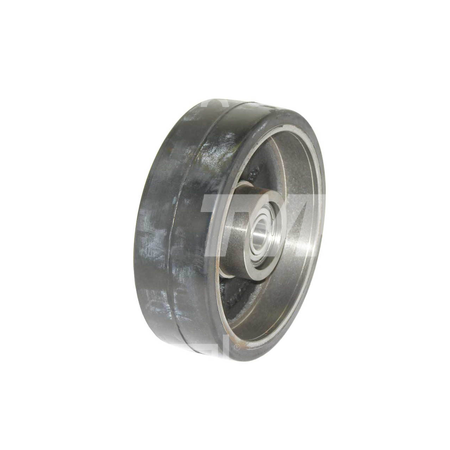 Wheel Complete Rubber Electrical Leading BT Toyota 157104