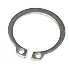 Locking Ring Stainless Steel BT Toyota 158809