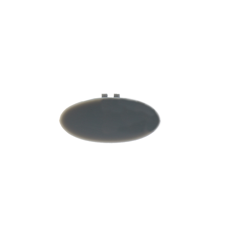 Symbol Plate BT Toyota 171583