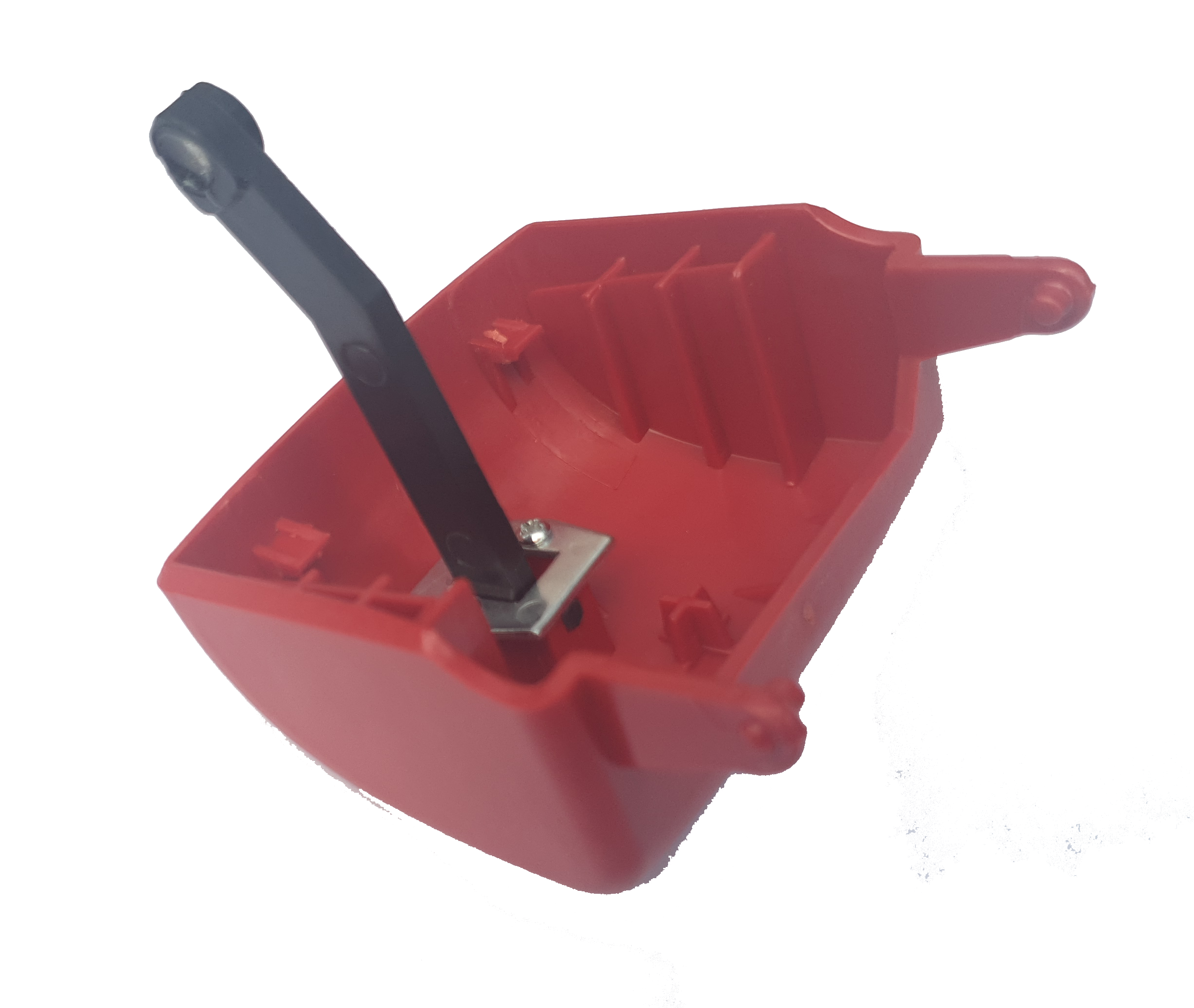 Push Button Complete Red BT Toyota 220822
