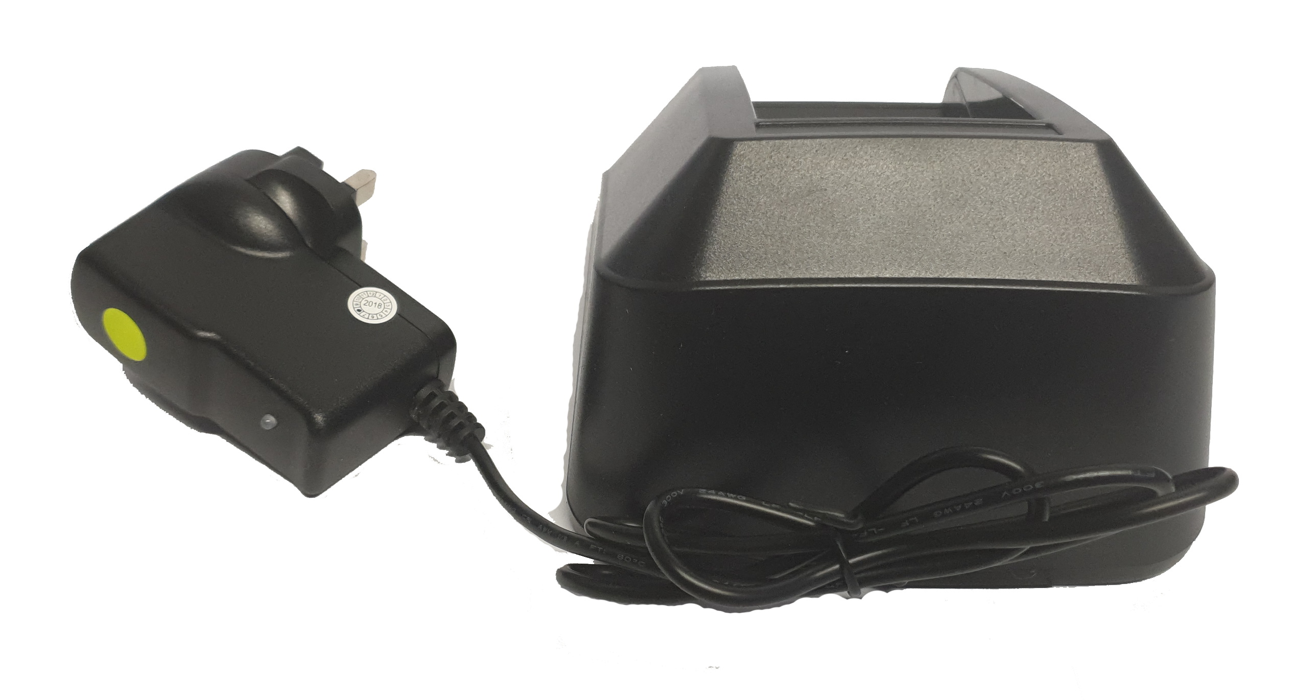 BT Toyota LHM200SC Battery Charger UK Plug 226376-002