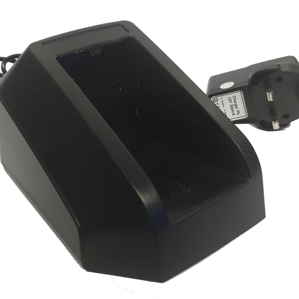 BT Toyota LHM200SC Battery Charger UK Plug 226376-002