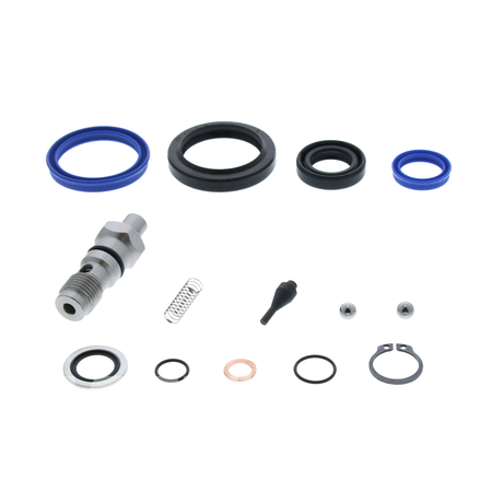 Seal Kit Hydraulic Unit Serial No's After 3653000 BT Toyota 243772B